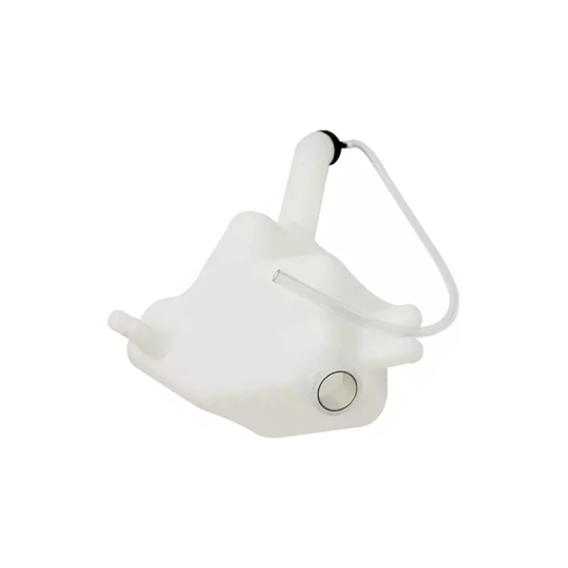 Coolant Tank Expansion 126/02237 126/02030 for JCB 3CX 4CX - KUDUPARTS