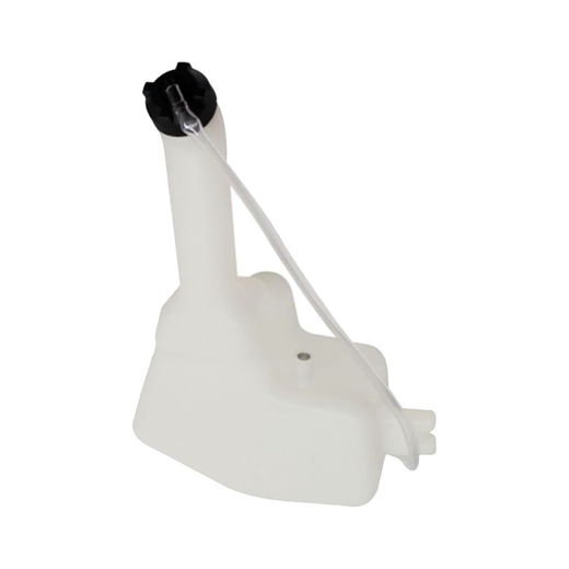 Coolant Tank Expansion 126/02237 126/02030 for JCB 3CX 4CX - KUDUPARTS