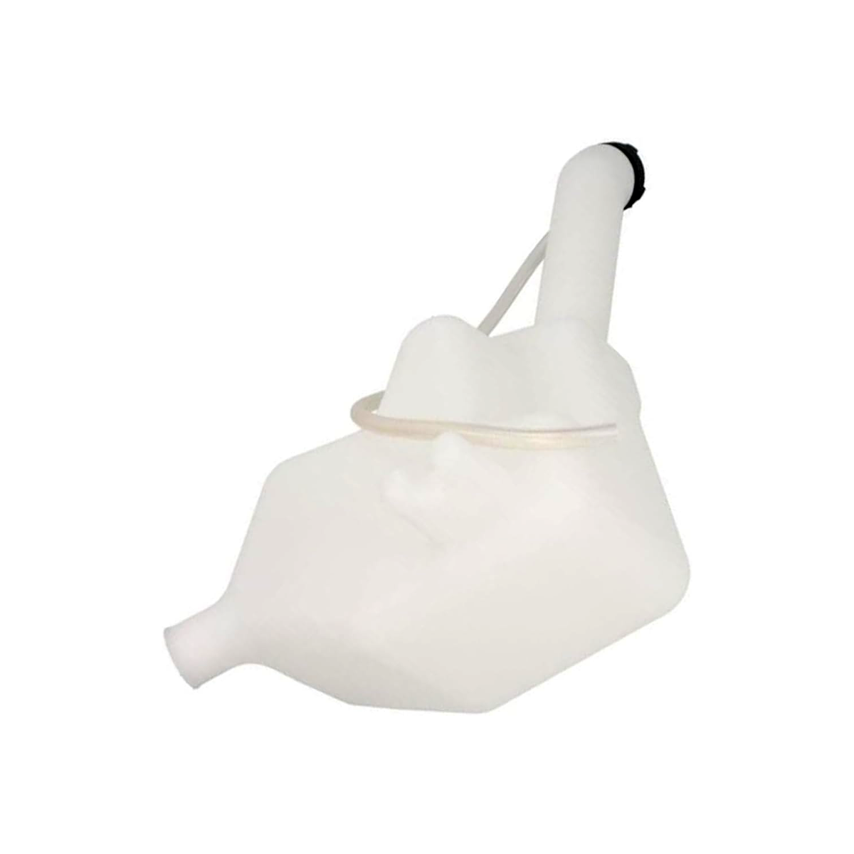 Coolant Tank Expansion 126/02237 126/02030 for JCB 3CX 4CX - KUDUPARTS