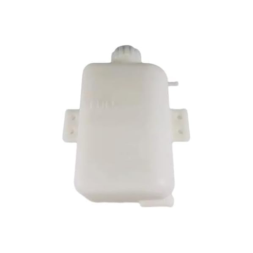 Coolant Tank NF101588 for John Deere Engine 3029 4045 6068 Tractor 904 5090E 5100E 5-750 5-800 5-804 Combine R40 W210 - KUDUPARTS