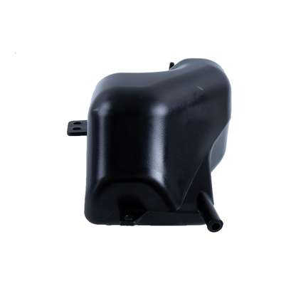 Depósito de refrigerante RE198952 para tractor John Deere con motor 6081, modelos 7710 y 7810