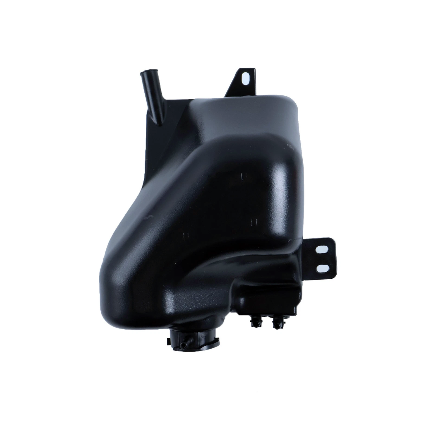 Depósito de refrigerante RE198952 para tractor John Deere con motor 6081, modelos 7710 y 7810