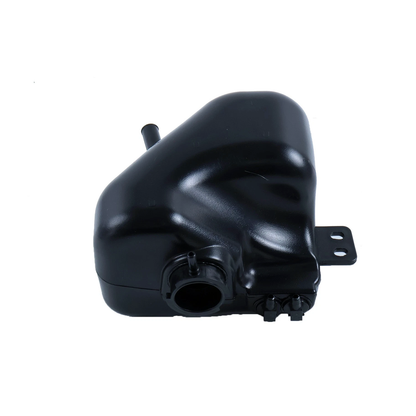 Depósito de refrigerante RE198952 para tractor John Deere con motor 6081, modelos 7710 y 7810
