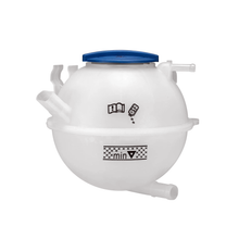 Coolant Tank Reservoir 1K0121407 603-253 for Volkswagen Jetta Passat Beetle Audi A3 TT 2005-2018