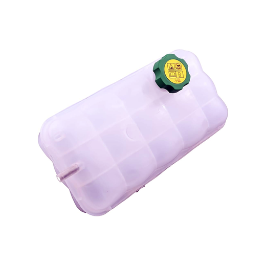 Coolant Tank With Cap 247-1385 251-3227 for Caterpillar CAT Engine C4.4 C3.4B C2.2 C1.5 C3.4 3054E - KUDUPARTS