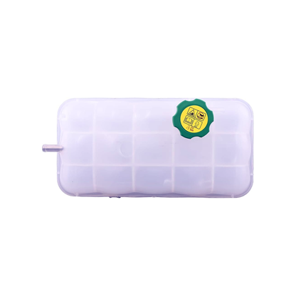 Réservoir de liquide de refroidissement avec bouchon 247-1385 251-3227 pour moteur Caterpillar CAT C4.4 C3.4B C2.2 C1.5 C3.4 3054E