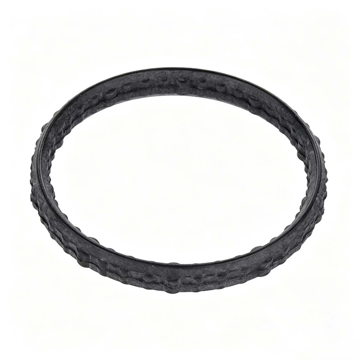 Coolant Thermostat Gasket RTS1081 for Ford F-150 Mustang Explorer Transit-350 Fusion Edge Lincoln Navigator - KUDUPARTS