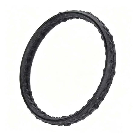 Coolant Thermostat Gasket RTS1081 for Ford F-150 Mustang Explorer Transit-350 Fusion Edge Lincoln Navigator - KUDUPARTS