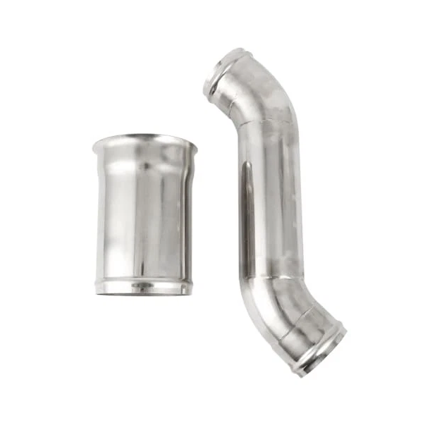 Tubo de refrigerante 23505899 para motor Detroit serie 60