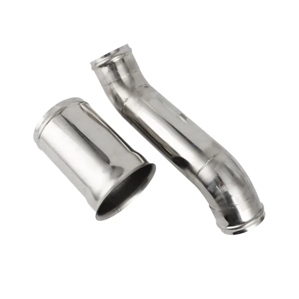 Tubo de refrigerante 23505899 para motor Detroit serie 60