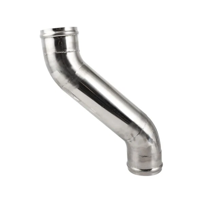 Tubo de refrigerante 23505899 para motor Detroit serie 60