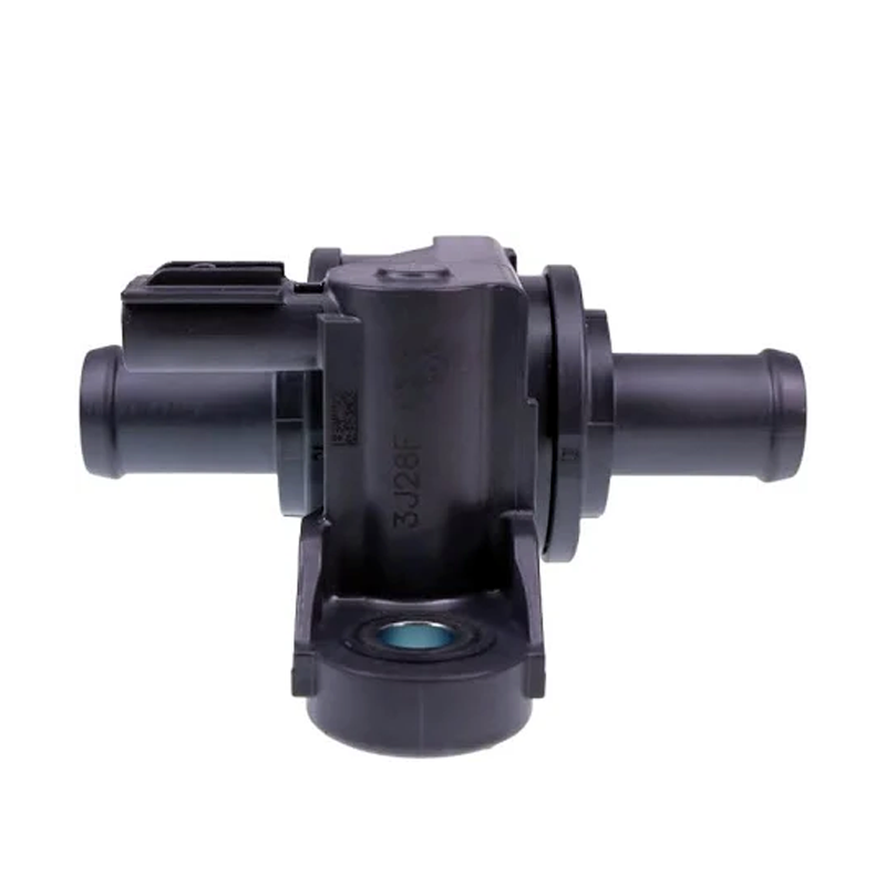 Coolant Water Control Valve 16671-24020 for Toyota Avalon Camry Corolla Rav4 2.0L 2.5L - KUDUPARTS