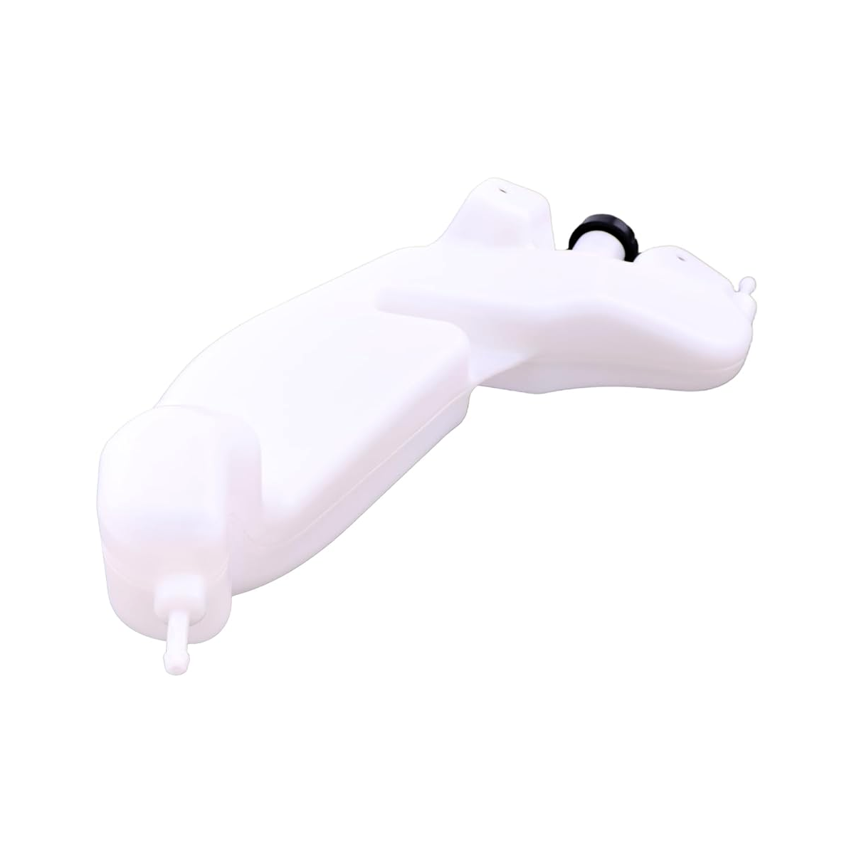 Coolant Water Tank Reservoir Bottle 17910-24F00 for Suzuki Hayabusa GSX1300R 1999-2007 - KUDUPARTS