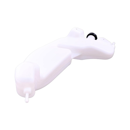 Coolant Water Tank Reservoir Bottle 17910-24F00 for Suzuki Hayabusa GSX1300R 1999-2007 - KUDUPARTS