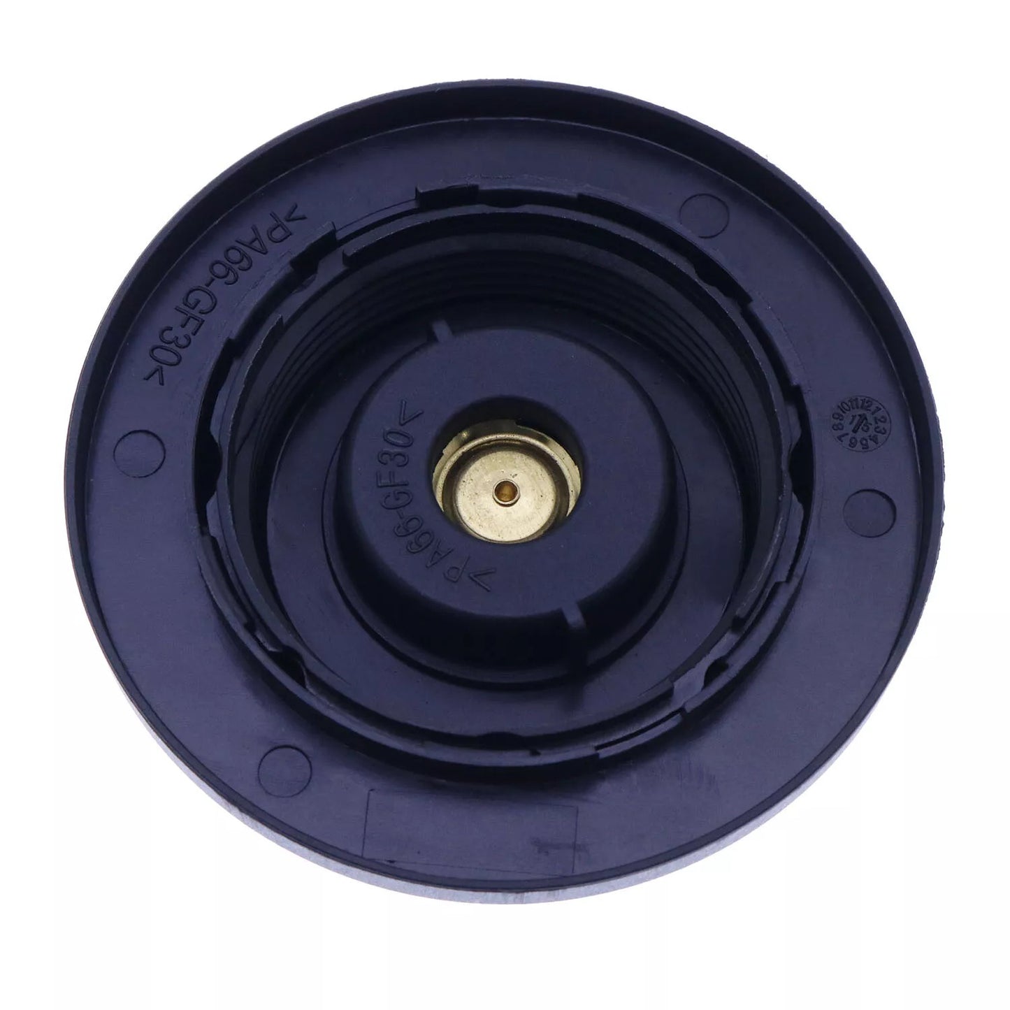 Coolant Tank Cap 6733429 for Bobcat S130 S150 S160 S175 S185 S205 S220, S250 Ship to US