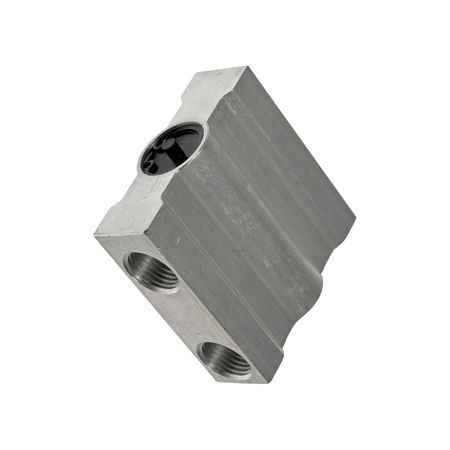 Cooler Bypass Valve 55111005AC for Chrysler 300 Dodge Ram 1500 Charger Nitro Jeep Grand Cherokee Commander Liberty - KUDUPARTS