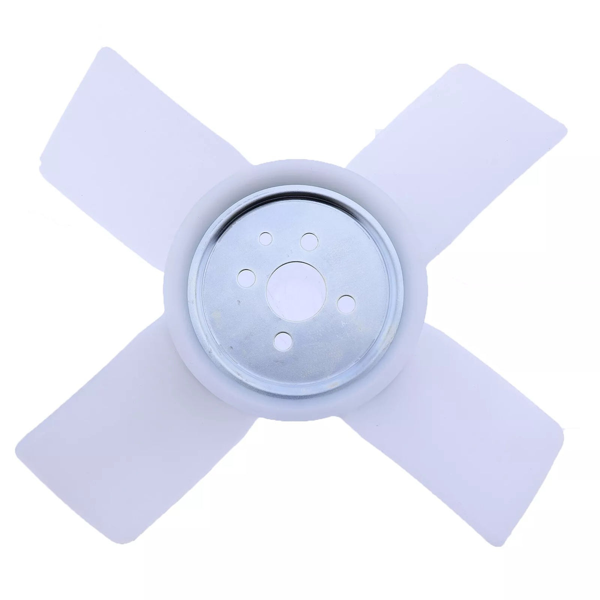 Cooling Fan 15872-74110 for Kubota Engine D722 Tractor BX1880 BX2200 BX2360 - KUDUPARTS