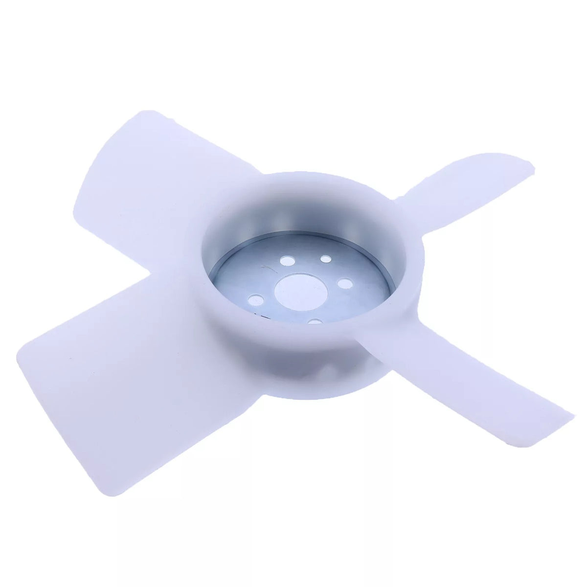 Cooling Fan 15872-74110 for Kubota Engine D722 Tractor BX1880 BX2200 BX2360 - KUDUPARTS