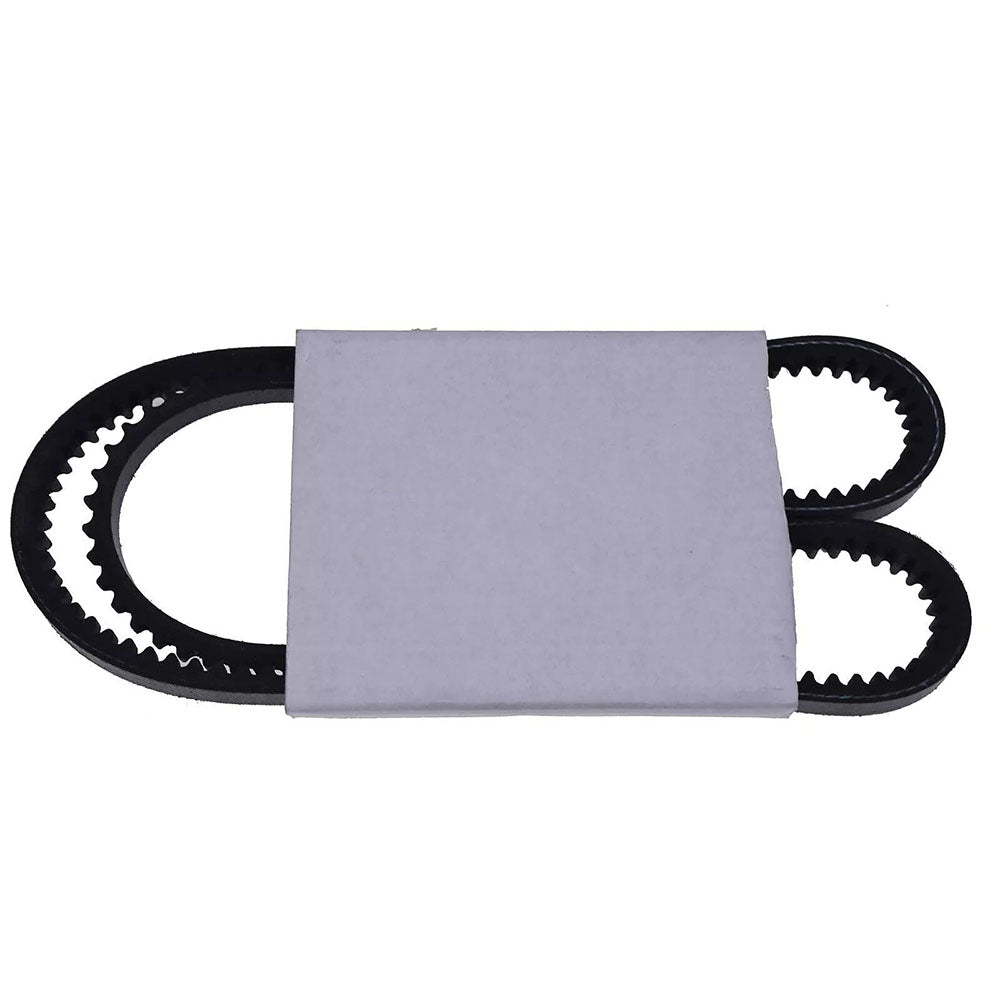 Cooling Fan Belt 6669034 for Bobcat 751 753 763 773 S130 Skid Steer Loader - KUDUPARTS