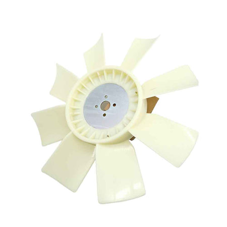 Cooling Fan Blade 129953-44710 129907-44740 129953-44710 for Yanmar 4TNE98-T Engine