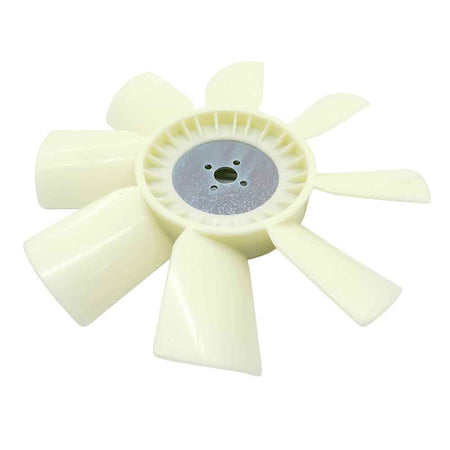 Cooling Fan Blade 129953-44710 129907-44740 129953-44710 for Yanmar 4TNE98-T Engine
