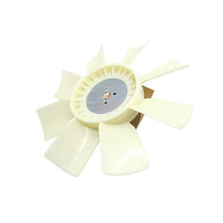 Cooling Fan Blade 129953-44710 129907-44740 129953-44710 for Yanmar 4TNE98-T Engine