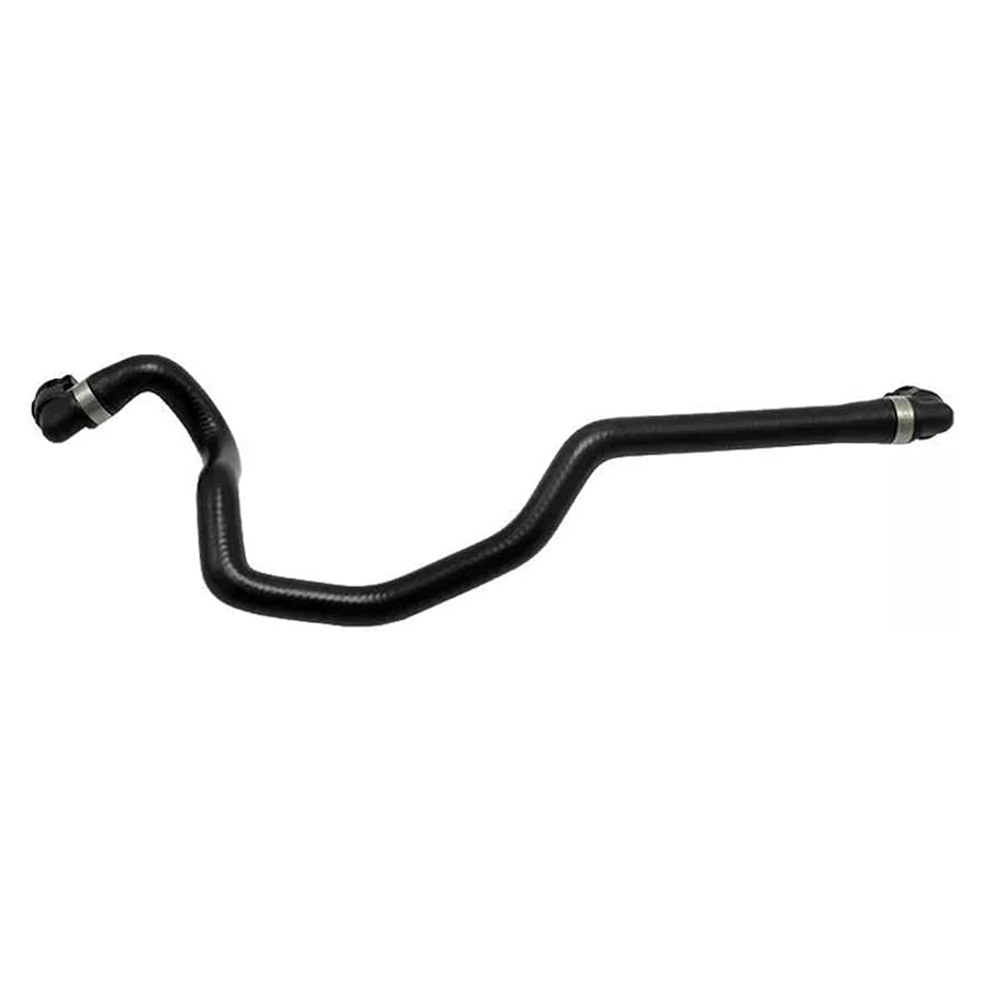 Cooling System Coolant Hose 17127647372 for BMW 1 Series 118i F20 2015-2018