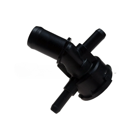 Cooling System Radiator Filter With Cap LFDV-15-17YF for Mazda 5 CW 2012-2015 - KUDUPARTS