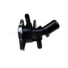 Cooling System Radiator Filter With Cap LFDV-15-17YF for Mazda 5 CW 2012-2015