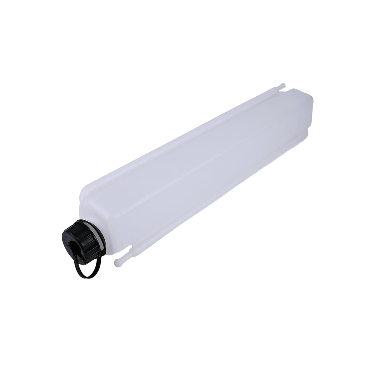 Cooling Water Bottle 87020980 227405A1 for New Holland Loader C185 C227 C232 L190 L213 L223 L230 LS180.B LS190.B LT190.B - KUDUPARTS