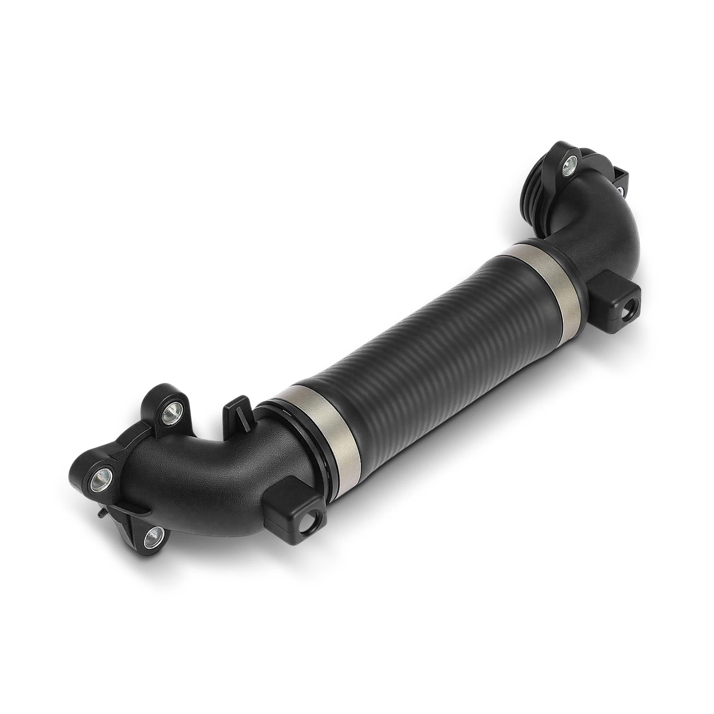 Tubo de refrigeración de la bomba de agua de refrigeración 11538650984 para BMW 2019-2024 X3 X4 Z4 430i 530i 2.0L