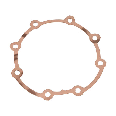 Copper Bearing Case Gasket 1J095-04360 for Kubota Engine D1005 D1105 Tractor B1700D B2100E BX23D Premium Quality With 3-Year Warranty