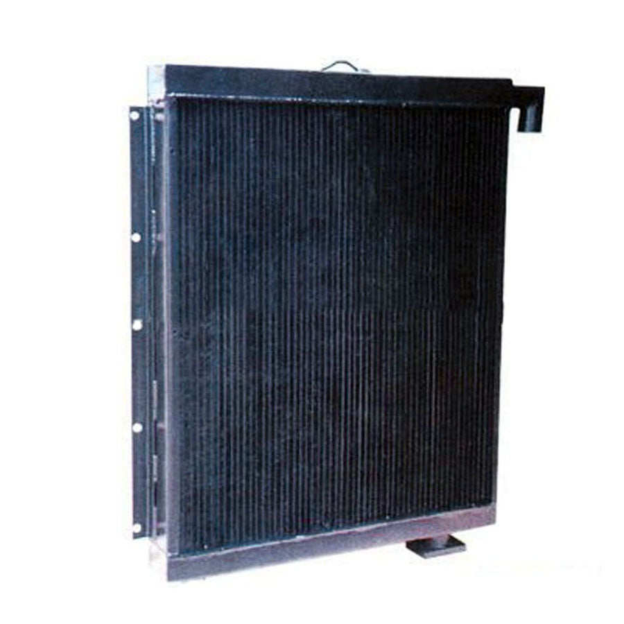 Core Radiator Water Tank for HITACHI EX400-1 Excavator