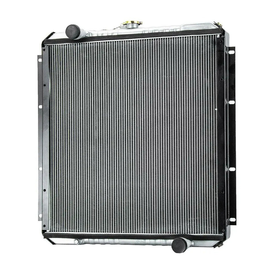 Core Radiator Water Tank for HITACHI EX800-5 Excavator