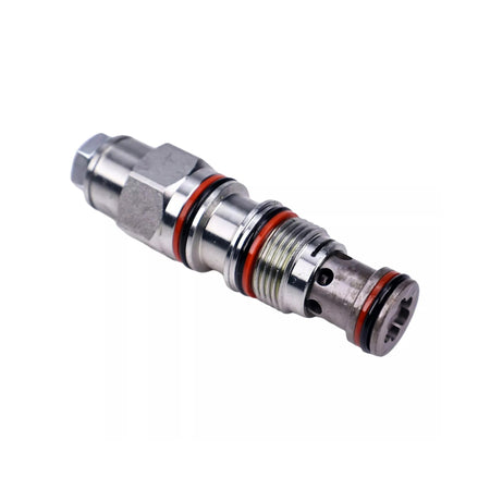 Counter Balance Valve 10729947 10837450 for JLG Lull Telehandler 1044C-54 644B-37 6K-37 8K-42 - KUDUPARTS