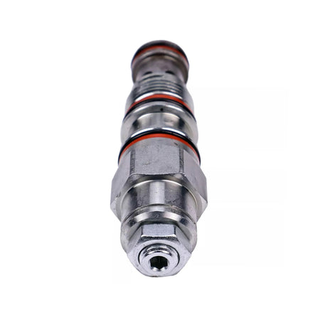 Counter Balance Valve 10729947 10837450 for JLG Lull Telehandler 1044C-54 644B-37 6K-37 8K-42 - KUDUPARTS