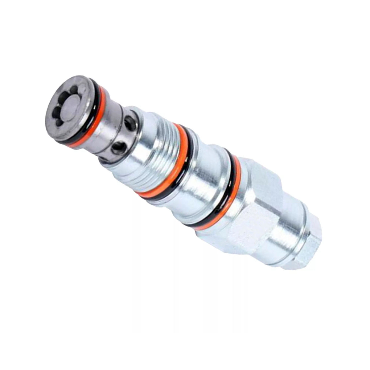 Counter Balance Valve 123868GT 123868 for Genie Telehandler GTH-1056 GTH-1048 GTH-844 - KUDUPARTS