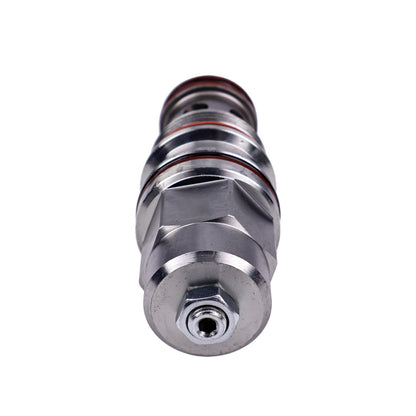 Counter Balance Valve 123895GT for Genie Telehandler GTH-1056 GTH-1048