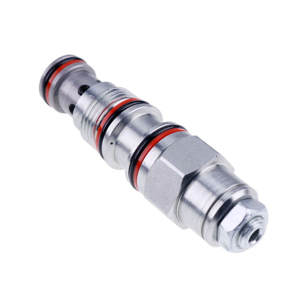 Counter Balance Valve 1281088GT 1281088 for Genie Telescopic Boom Lift S-40XC S-45XC - KUDUPARTS