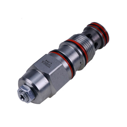 Counter Balance Valve 1284399GT for Genie S-60XC S-65XC S-80XC S-85XC S-40XC S-80J S-60J