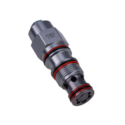 Counter Balance Valve 1284399GT for Genie S-60XC S-65XC S-80XC S-85XC S-40XC S-80J S-60J
