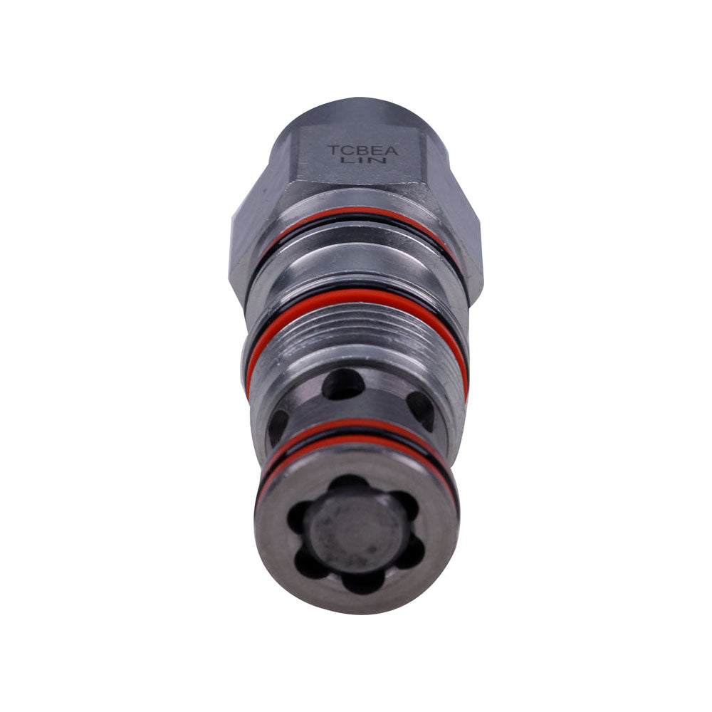 Counter Balance Valve 1284399GT for Genie S-60XC S-65XC S-80XC S-85XC S-40XC S-80J S-60J