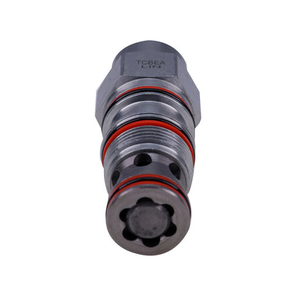 Counter Balance Valve 1284399GT for Genie S-60XC S-65XC S-80XC S-85XC S-40XC S-80J S-60J