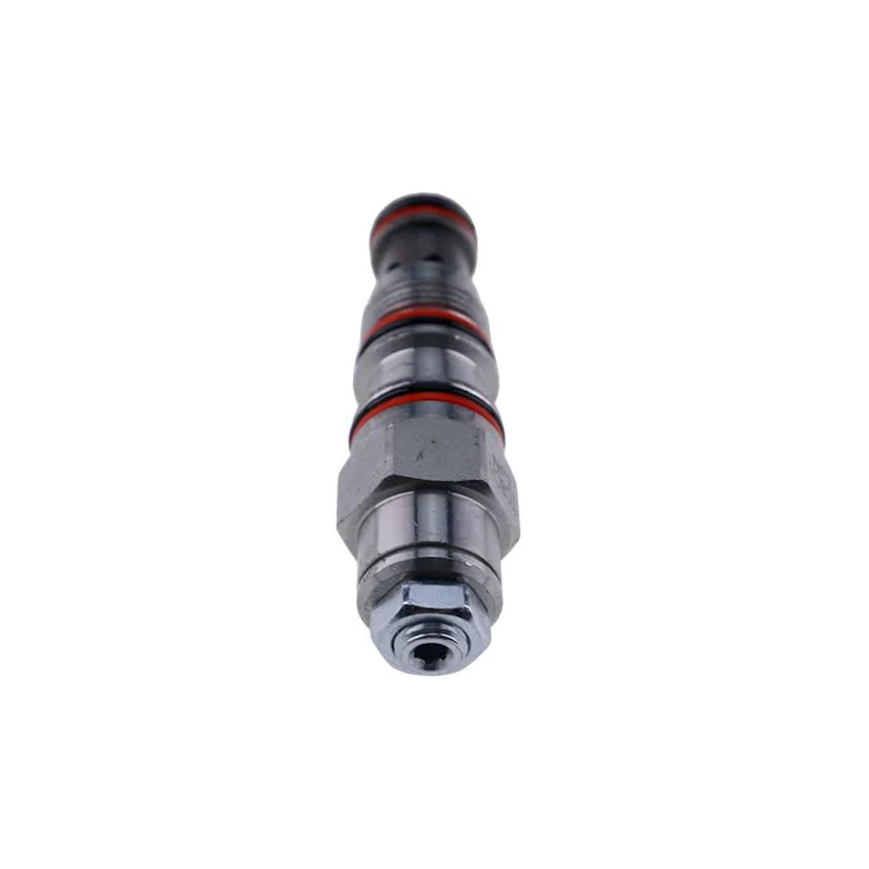 Counter Balance Valve 1293110GT 1293110 for Genie Telescopic Boom Lift S-60J - KUDUPARTS