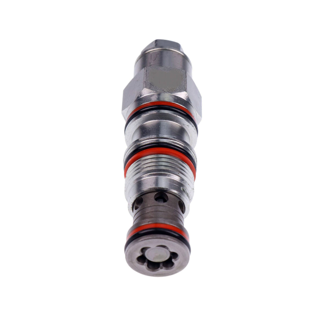 Counter Balance Valve 1293111GT 1293111 for Genie Telescopic Boom Lift S-60J - KUDUPARTS