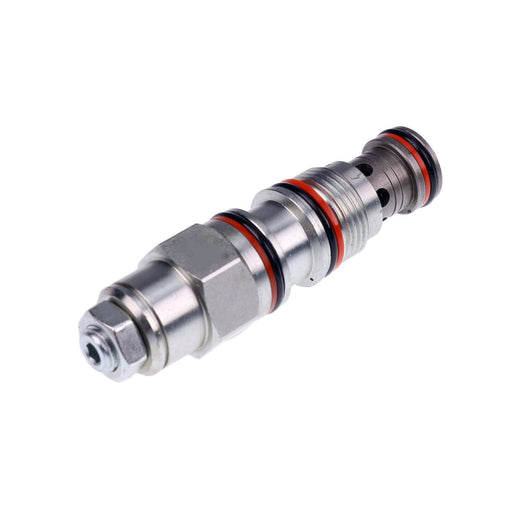 Counter Balance Valve 1293111GT 1293111 for Genie Telescopic Boom Lift S-60J - KUDUPARTS