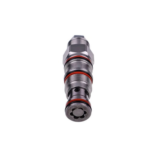 Counter Balance Valve 162346GT 162346 for Genie Telehandler GTH-1056 GTH-1048 - KUDUPARTS