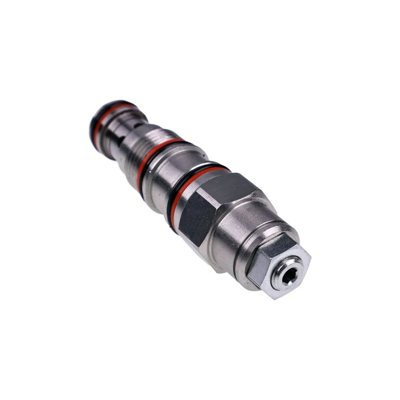 Counter Balance Valve 162346GT 162346 for Genie Telehandler GTH-1056 GTH-1048 - KUDUPARTS