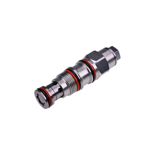 Counter Balance Valve 162346GT 162346 for Genie Telehandler GTH-1056 GTH-1048 - KUDUPARTS