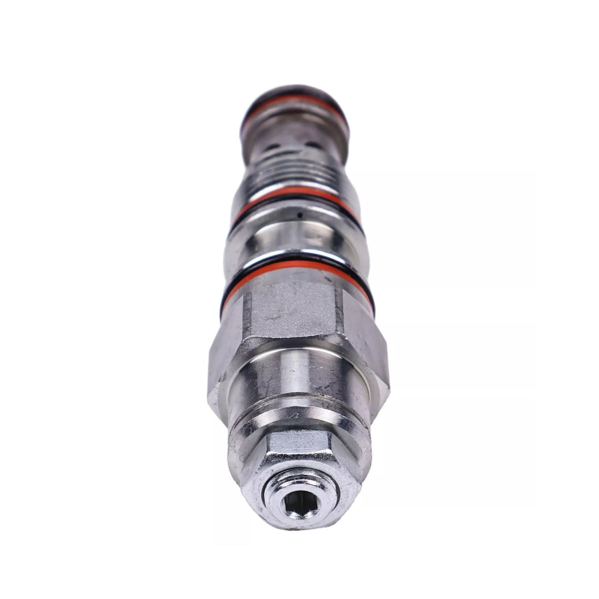 Counter Balance Valve 216256GT 216256 for Genie Telescopic Boom Lift SX-180 SX-150 - KUDUPARTS